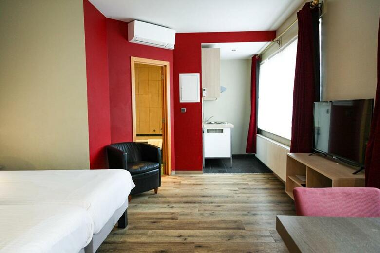 Wellness Apart Hotel