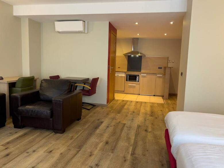 Wellness Apart Hotel