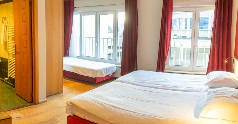 Wellness Apart Hotel