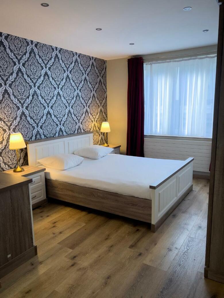 Wellness Apart Hotel