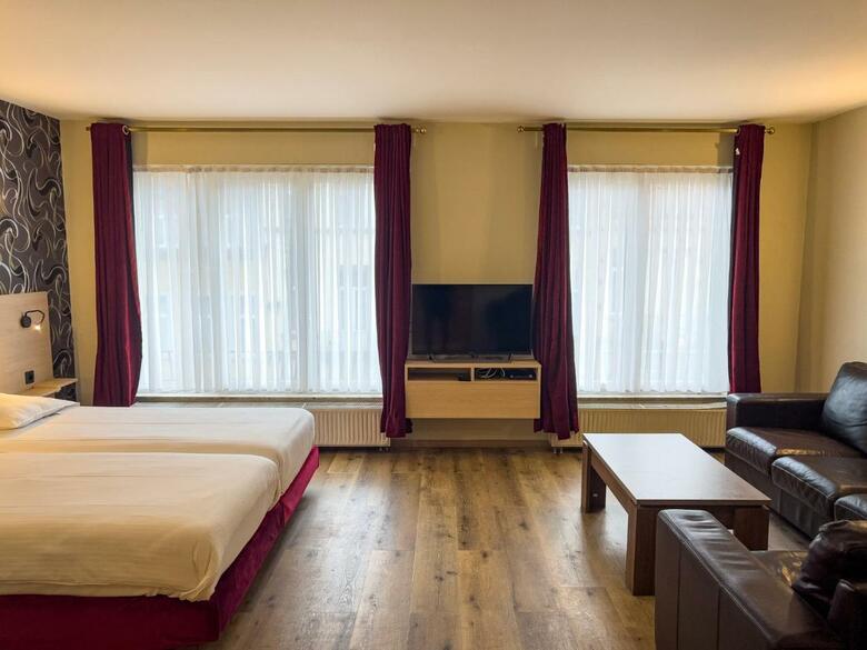 Wellness Apart Hotel