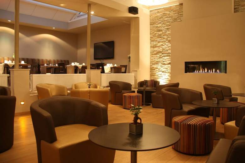 Hotel Postiljon