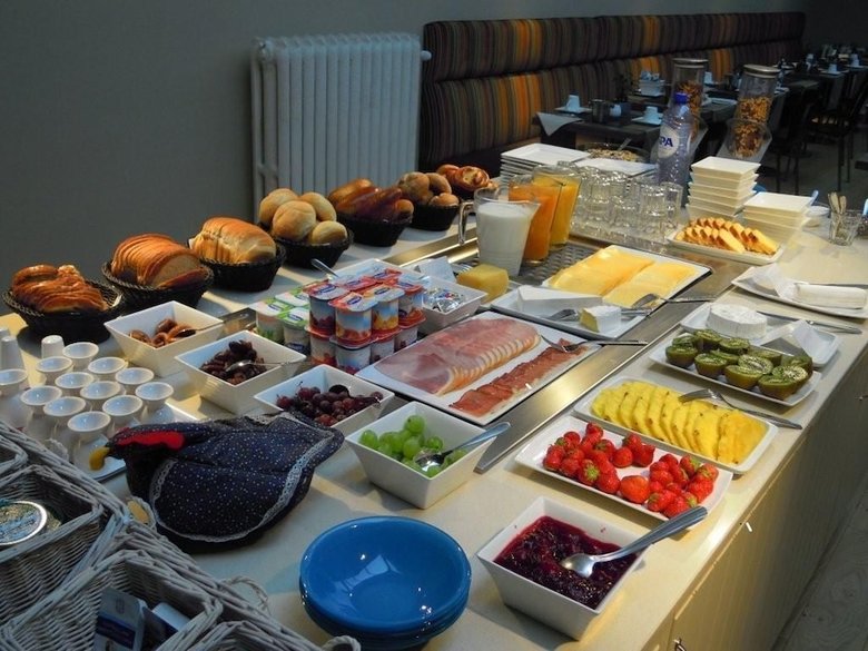 Hotel Postiljon