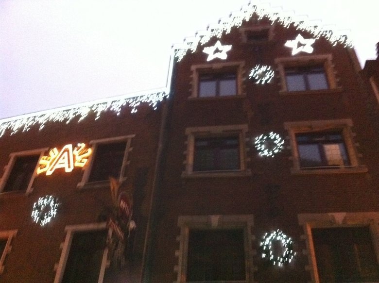 Hotel Postiljon