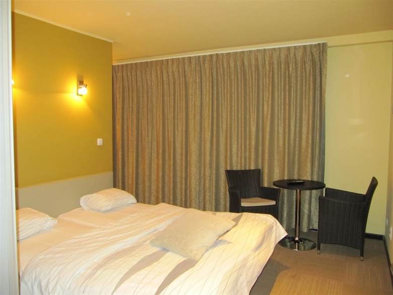 Hotel Postiljon