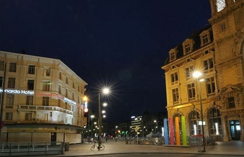 Leonardo Hotel Antwerpen