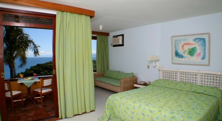 Hotel Colonna Galapagos Garden