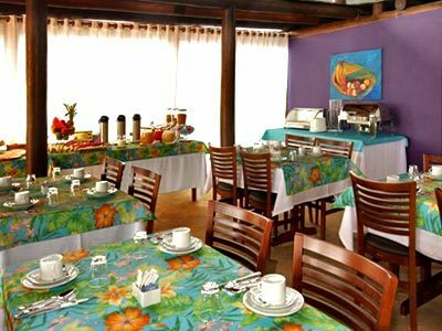Posada Pontal Da Ferradura