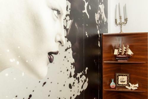 Apartamento Ci?migiu Orchid Garden