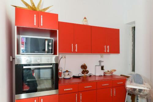 Apartamento Ci?migiu Orchid Garden