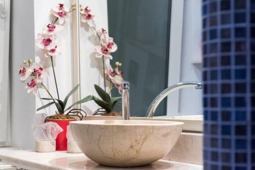 Apartamento Ci?migiu Orchid Garden