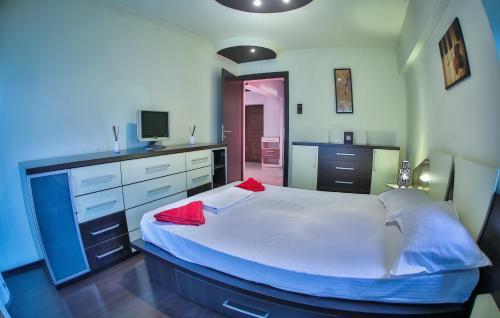 Apartamento Nerva Traian