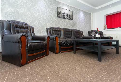 Home Sweet Home Apartment