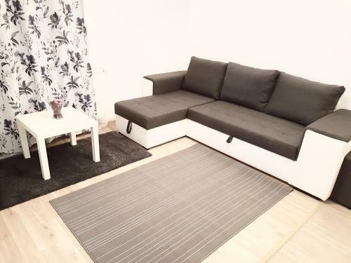 Apartament Fundeni