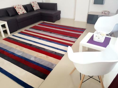 Apartament Fundeni