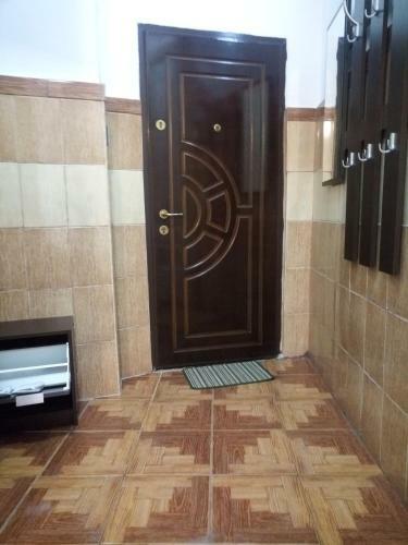 Apartamento Mogosoaia Bridge
