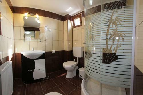 Hostal Complex Summertime