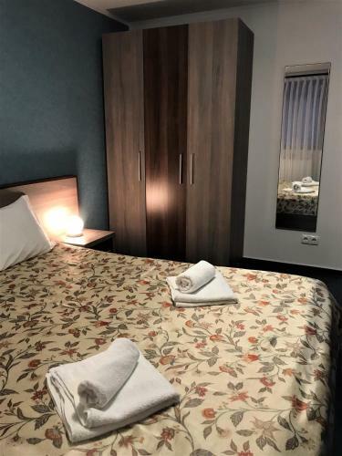 Hostal Complex Summertime