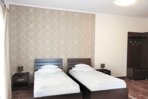 Hotel Rao
