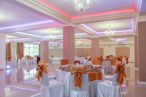 Hotel Rao