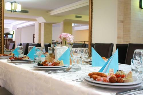 Hotel Rao