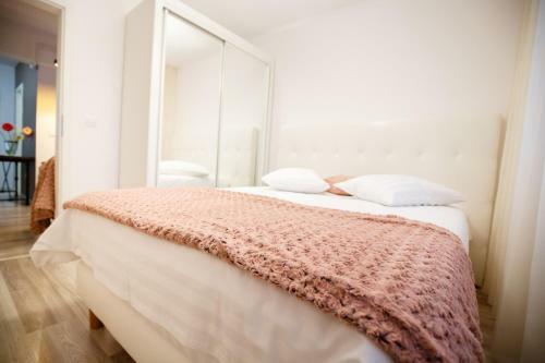 Apartamento Metropolitan Iassium Luxury Suites