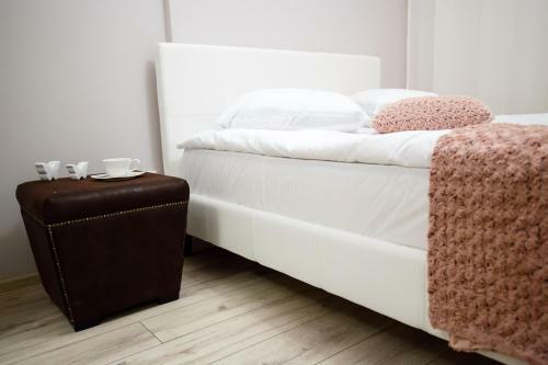 Apartamento Metropolitan Iassium Luxury Suites