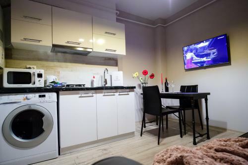 Apartamento Metropolitan Iassium Luxury Suites