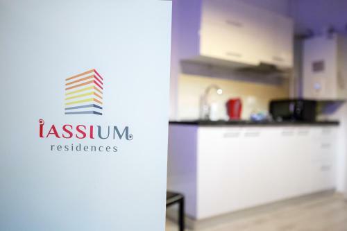 Apartamento Metropolitan Iassium Luxury Suites