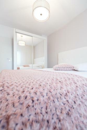 Apartamento Metropolitan Iassium Luxury Suites