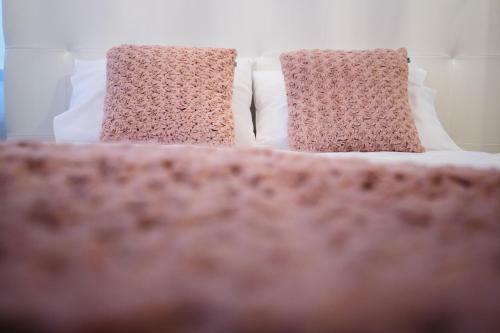 Apartamento Metropolitan Iassium Luxury Suites