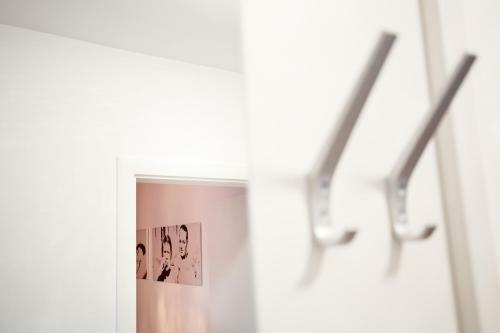 Apartamento Metropolitan Iassium Luxury Suites