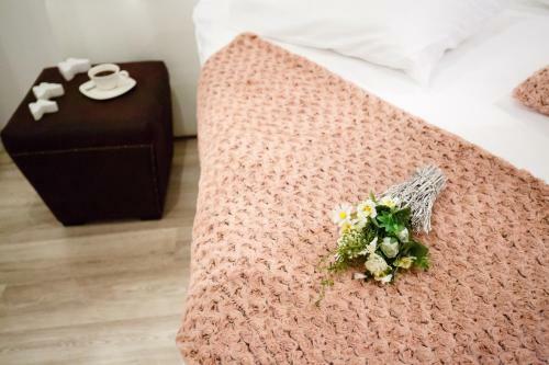 Apartamento Metropolitan Iassium Luxury Suites