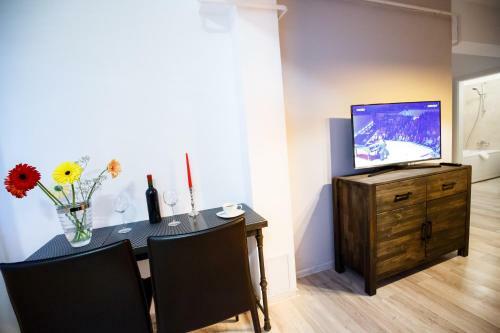Apartamento Metropolitan Iassium Luxury Suites
