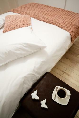 Apartamento Metropolitan Iassium Luxury Suites