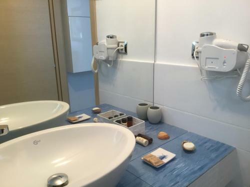Apartamento White Dream Suites