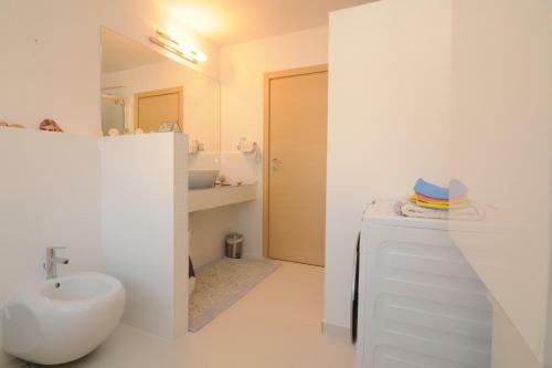 Apartamento White Dream Suites