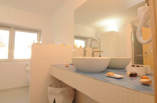 Apartamento White Dream Suites
