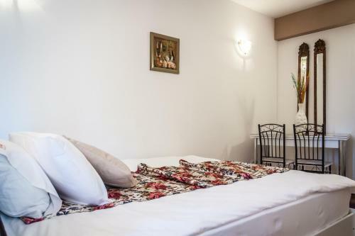 Apartamento Cleopatra Residence