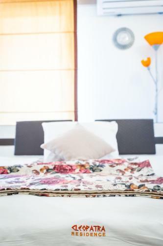 Apartamento Cleopatra Residence