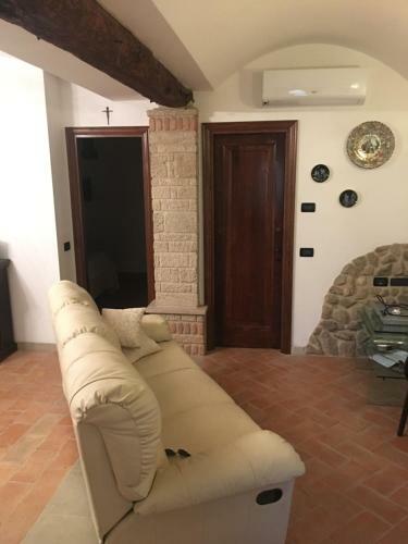 Apartamento Residence Riccardi