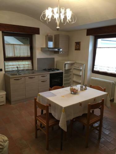 Apartamento Residence Riccardi