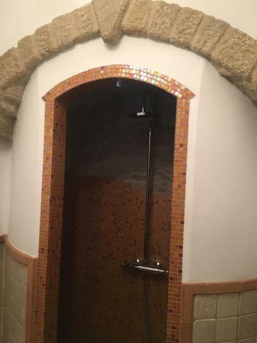 Apartamento Residence Riccardi