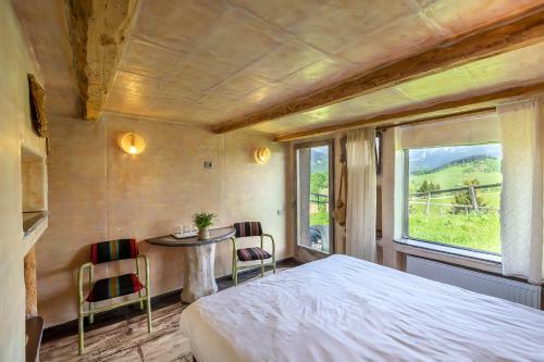 Lodge Amfiteatrul Transilvania