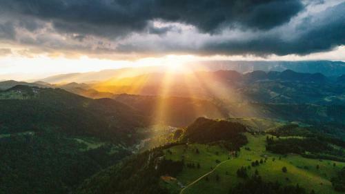 Lodge Amfiteatrul Transilvania
