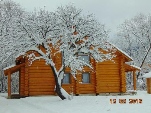 Agroturismo Casutele Din Moisei