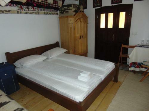 Agroturismo Casutele Din Moisei