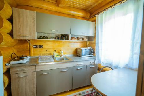 Agroturismo Casutele Din Moisei