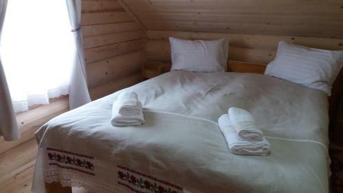 Agroturismo Casutele Din Moisei
