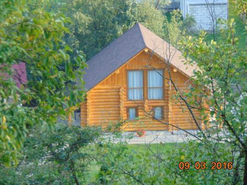 Agroturismo Casutele Din Moisei